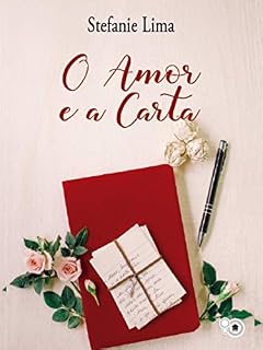 Livro O Amor e a carta