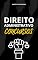 Livro Direito Administrativo Para Concursos
