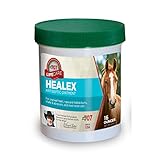 Formula 707 Healex Equine Ointment, 16oz – Zinc