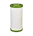 Filtrete Large Capacity Whole House Grooved Replacement Water Filter 4WH-HDGR-F01, 1-Pack, for use with 3WH-HD-S01 System