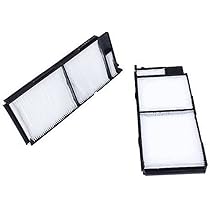 Cabin Air Filter - 2013 Lexus ES350 | O'Reilly Auto Parts - Foto 11