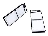 Denso 453-1001 Cabin Air Filter for select Lexus