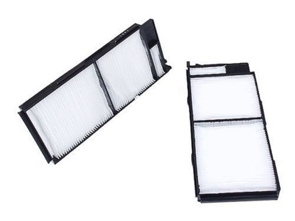 Denso 453-1001 Cabin Air Filter for select Lexus