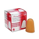 SWI54014 - Swingline Rubber Finger Tips