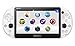 PlayStation Vita Wi-Fi model Glacier White (PCH-2000ZA22) Japanese Ver. Japan Import