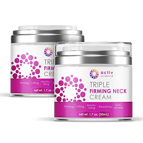 double chin firming cream