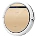 ILIFE V5s Robot Vacuum Cleaner with Water Tank Mopping,Gold