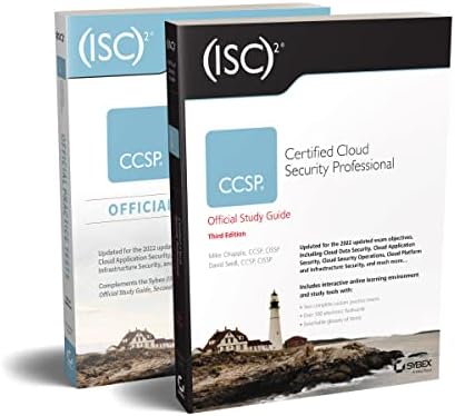 ISC2 CISSP Certified Information Systems Security Professional