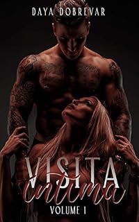 Livro Visitá íntima (Volume Livro 1)