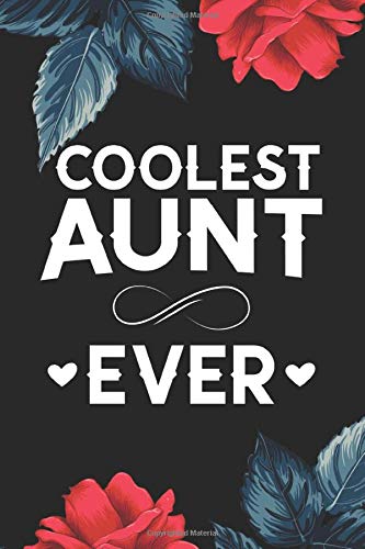cool aunt presents