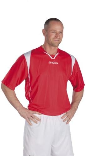 MASITA Lyon Jersey 176 Red