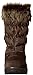 Skechers Women's Adorbs-Nylon Quilted Snow Boot