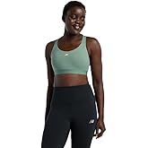 New Balance Womens Nb Essential Train Bra