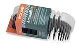 Wooster Brush 1838 Armadillo Flexible Wire Brush