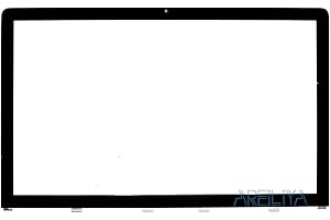 AREILIYA Front Glass Bezel Replacement Screens Cover for iMac 27 Inch A1312 iMac Accessories Year 2009 2010 2011 MB952LL/A MB953LL/A MC813LL/A MC814LL/A 922-9147 922-9469 922-9833 810-3932 810-3933 810-3934