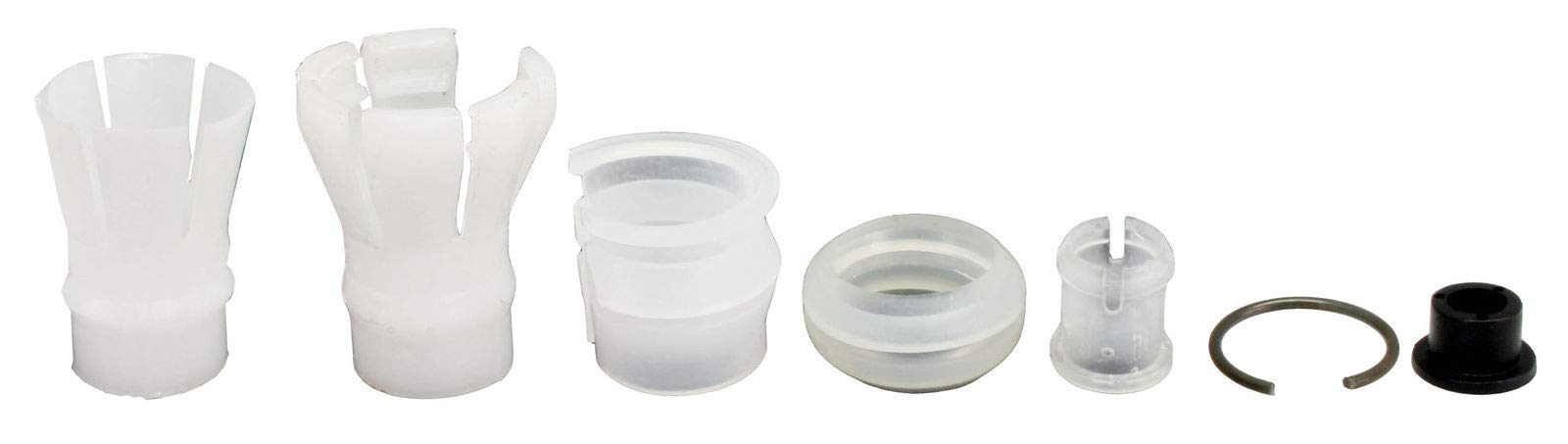 Gear Linkage Bush Kit for T2 Camper Vans Bay Window and Split all Models 1960 to 199