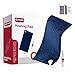 Sunbag King Size Dry/Moist Electric Heating Pad with Fast-Heating, Auto Shut Off, 3 Heat Settings,Pain Relief for Back, Knee, Neck and Shoulder, Convenient Storage Bag 12