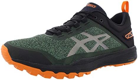 asics gecko