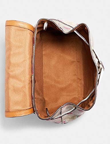 watermelon coach backpack