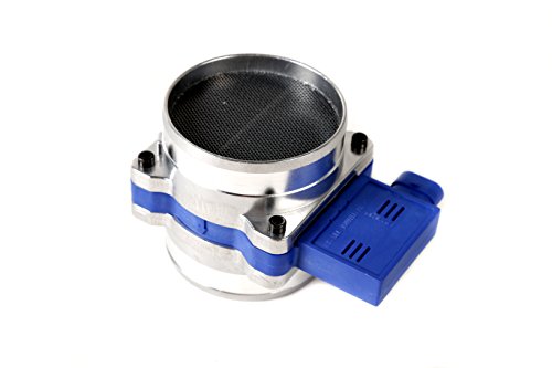 Mr. Sensor Mass Air Flow Meter Sensor for 96-00 Chevrolet C2500 WT & GMC P3500 & 93-02 Pontiac Firebird Formula 5.7L V8 - Thumbnail 2