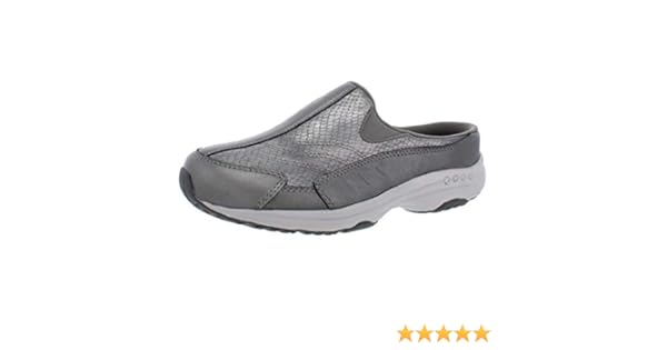 easy spirit clogs amazon