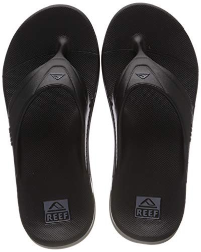Reef-One-Mens-Waterproof-Sandals-Dual-Density-Single-Mold-Mens-Flip-Flops