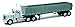 New Ray - 10543 - Vehicle Miniature - Die Cast Lorry Benne Peter - Model 379