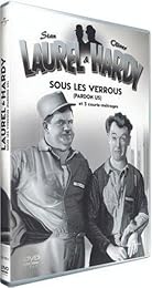 Laurel & Hardy - Sous Les Verrous