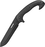 Schrade SCHF43 Frontier 17.5in Steel Full Tang