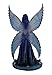 Nemesis Now Resin Statues Anne Stokes Enchantment Blue Butterfly Fairy Statue 5 X 10 X 5 Inches Blue