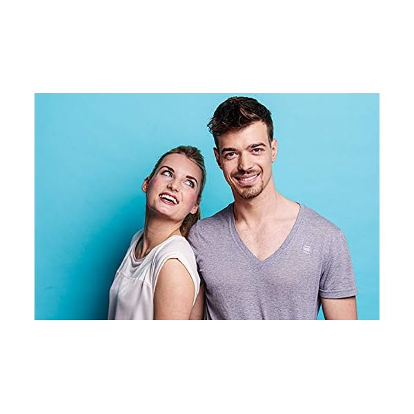 JOCHEN SCHWEIZER Geschenkgutschein: Paar-Fotoshooting – Bild 5