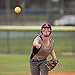 RIP-IT Defense Softball Fielder’s Mask – Lightweight Secure Fit Provides Maximum Protection and Comfort – Does Not Obstruct View – Ponytail Friendly