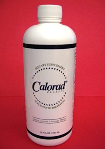 Calorad (Marine) 3-Pack