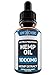 Hemp Oil Extract for Pain, Anxiety & Stress Relief - 1000mg - Double Advantage - Grown & Made in USA - Anti-Inflammatory and Joint Support - 100% Organic Hemp Drops - Helps with Sleep, Skin & Hair
