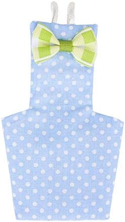Evenlyao Parrots Diapers Birds Flight Suits Nappy，Pet Goose Chicken Duck Poultry Adjustable Cloth Diaper Farm