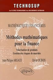 Mathématiques financières