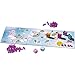 HABA Unicorn Glitterluck Cloud Crystals - A Sparkling Dice Games Competition, Children's Games & Unicorn Gifts for Ages 3+, Made in Germany