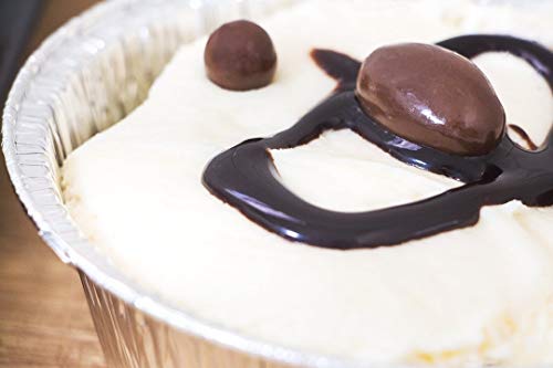 4 Aluminum+Foil+Pie+Pans+Temperatures