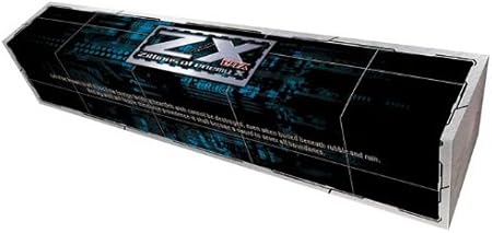 Amazon キャラクターマルチロングボックスコレクション Z X Zillions Of Enemy X 青の世界 トレカ 通販 Amazon キャラクターマルチロングボックスコレクション Z X Zillions Of Enemy X 青の世界 トレカ 通販