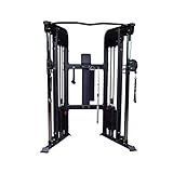 Body-Solid Functional Trainer - Dual 160lb Weight