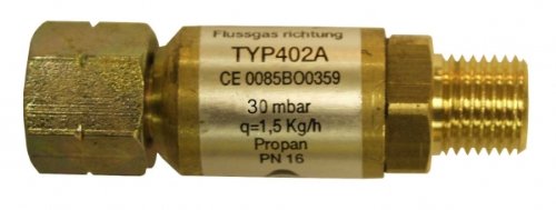 TGO Gasgeräte GmbH MOV9933057 Camping Accessories Supplies, Neutral — image 1