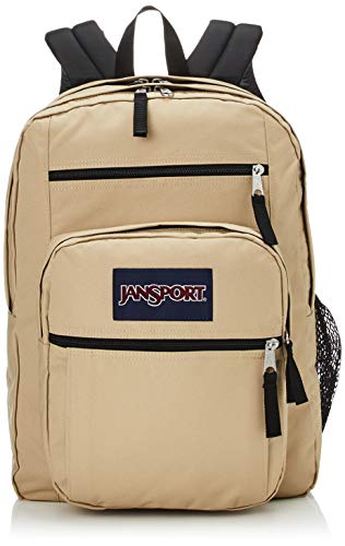 student backpack