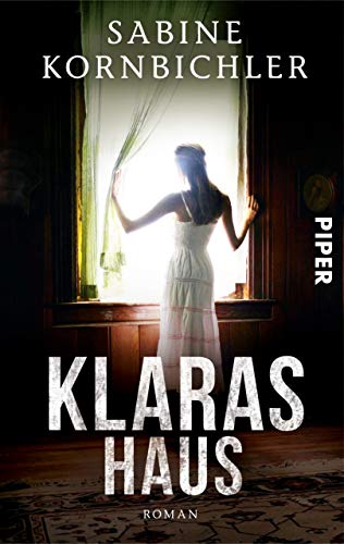 Amazon Com Klaras Haus Roman German Edition Ebook Sabine