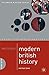 Mastering Modern British History (Palgrave Master Series) by 