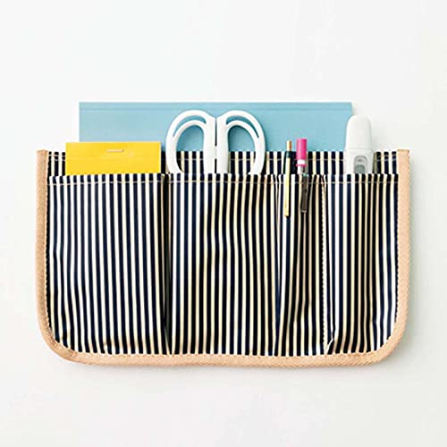 InRed(インレッド) 2021年9月号:8/5発売【雑誌付録】ジャーナルスタンダード ティッシュが取り出せる10ポケットバッグ