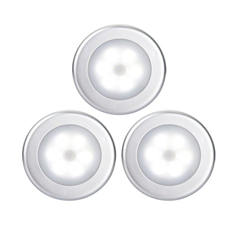Goldmore Battery Wireless Bathroom Adhesive