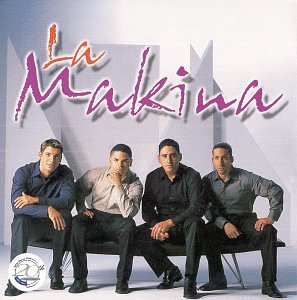 La Makina - PD3J - Zortam Music