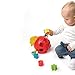 Playgro Elephant Shape Sorter for Baby 12+ Months