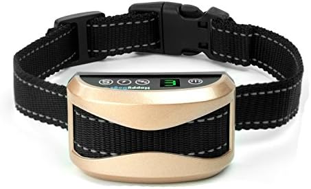 No Bark Collar for dogs