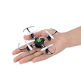 SYS JJRC H8 MINI RC Quadcopter 6 axis 4CH 2.4GHz One-key-return RC Drones w Headless Mode RTF